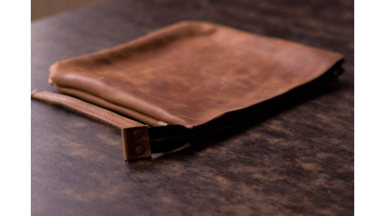 Клатч 404 Boorbon